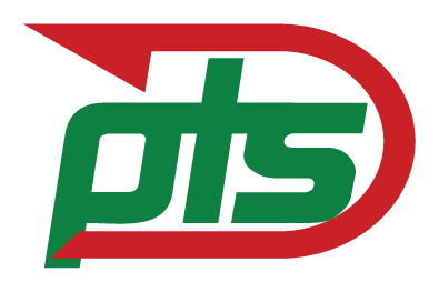 logo pts